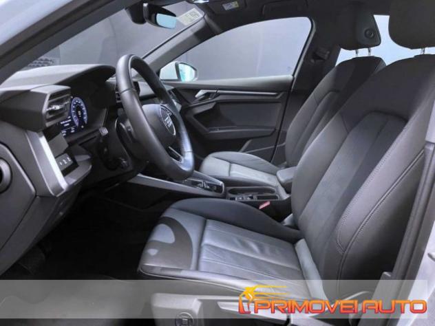 AUDI A3 Sedan 35 TFSI S tronic Business Advanced rif. 20903362 - Foto 7