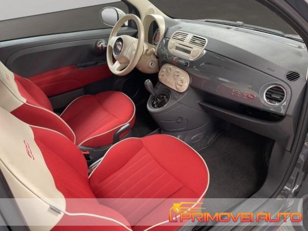 FIAT 500C C 1.2 Sole rif. 22296698 - Foto 2
