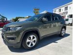 JEEP Compass 1.6 Multijet II 2WD Limited rif. 23794728