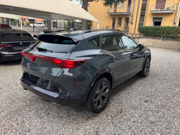CUPRA Formentor 2.0 TSI 4Drive DSG rif. 24000126 - Foto 5