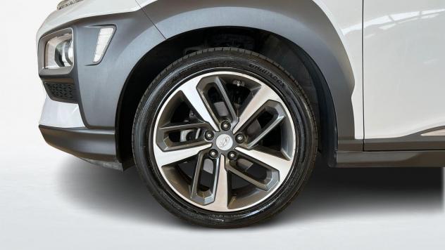Hyundai Kona 1.6 CRDi 136cv XPrime Techno Pack 2WD DCT - Foto 5