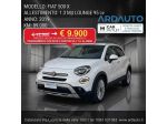 Fiat 500 X 1.3 Mjt Lounge M.Y. 2019