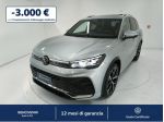 Volkswagen Tiguan 3ª serie 2.0 TDI 150 CV DSG R-Line Plus