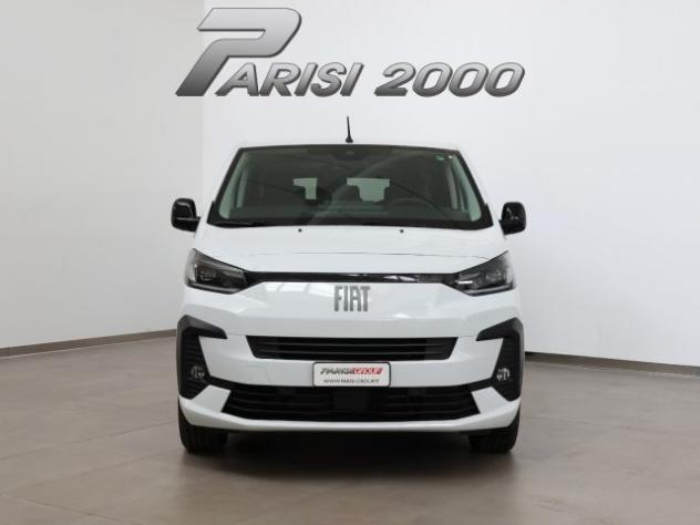 FIAT Ulysse 2.0 BlueHDi 180CV AT8 L3 Combi AT8 *PROMO PARISI* rif. 23648855 - Foto 4