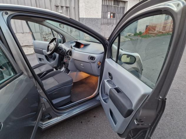 Renault Modus 1.2 16V Luxe - Foto 10