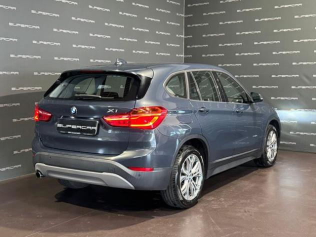 BMW X1 xDrive18d Sport rif. 23488419 - Foto 3