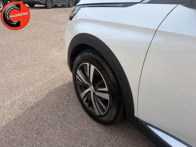 PEUGEOT 3008 BlueHDi 130 S&S EAT8 Allure rif. 23995608 - Foto 3