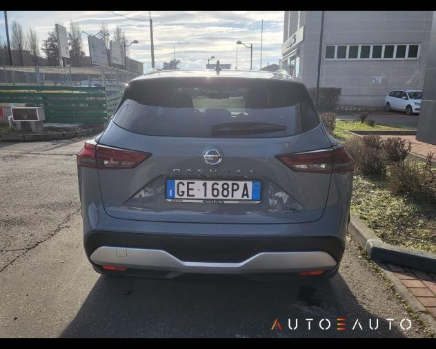 Nissan Qashqai 1.3 mhev N-Connecta 2wd 140cv - Foto 6