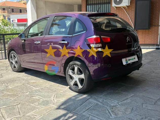 Citroen C3 PureTech 82 Feel Edition - Foto 7
