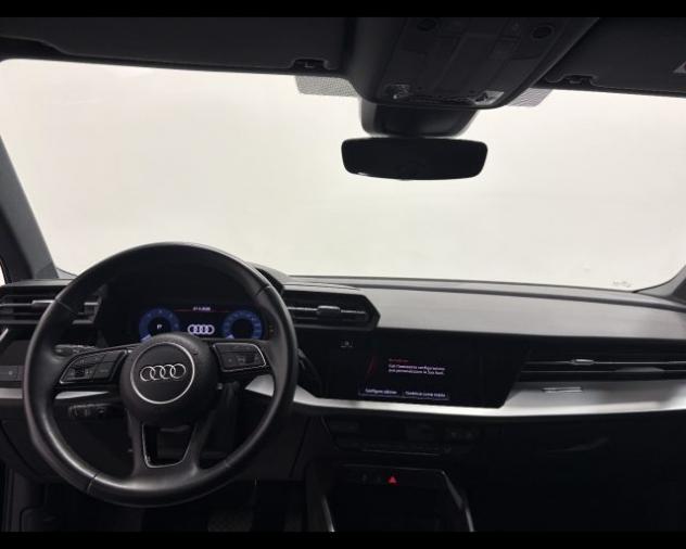 AUDI A3 Sportback 30 TDI S-TRONIC BUSINESS rif. 23779001 - Foto 5