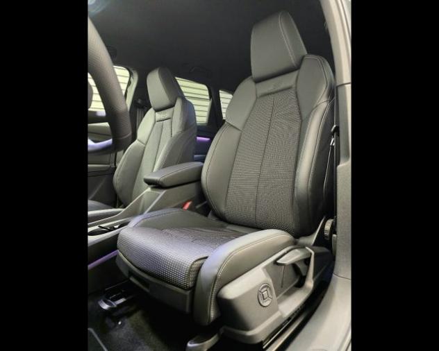 AUDI QUATTRO Q4 45 E-TRON S-LINE rif. 24087257 - Foto 9