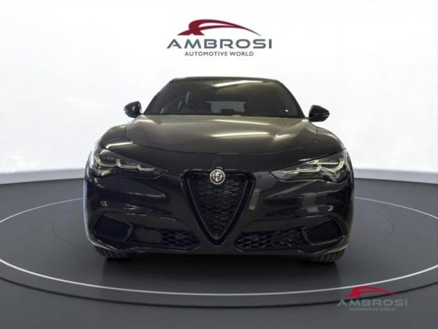 ALFA ROMEO Stelvio Diesel 210cv Sprint rif. 23752621 - Foto 2