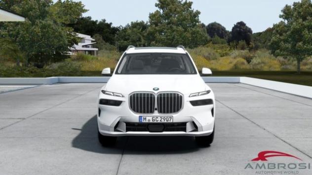 BMW X7 xDrive40i 48V rif. 23271892 - Foto 3
