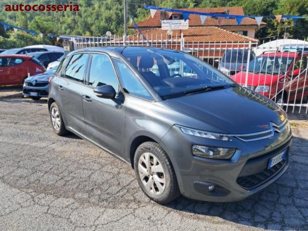 CITROEN C4 Picasso 1.6 hdi motore revisionato rif. 23982369