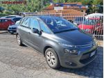 CITROEN C4 Picasso 1.6 hdi motore revisionato  rif. 23982369