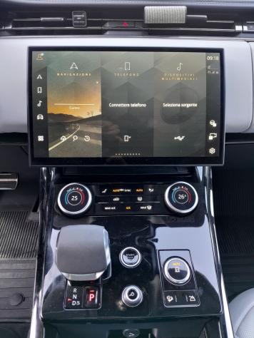 Land Rover Range Rover Sport 4.4 V8 530 First Edition aut. IVA ESPOSTA - Foto 10