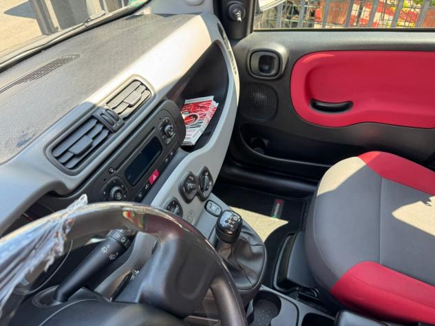 Fiat Panda 1.2 Classic - Foto 9