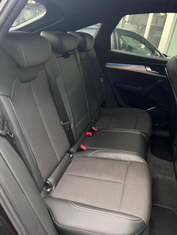 Audi Q5 40 TDI 204 CV quattro S tronic S line plus - Foto 10