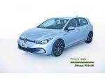 Volkswagen Golf 1.5 TSI EVO ACT Style Proiettori anteriori a tecnologia FUL &hellip;