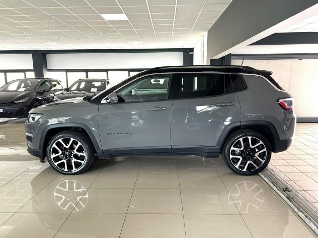 Jeep Compass 1.6 MJet 120cv Limited - Foto 6