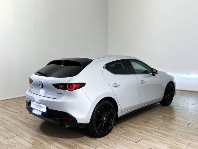 Mazda Mazda3 3 5p 2.5 m-hybrid Nagisa 140cv - Foto 4
