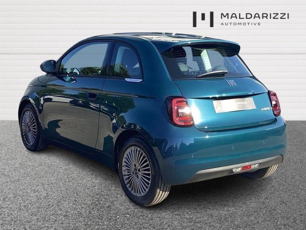 FIAT 500 Hybrid Berlina Torino 1.0Hybrid Berlina - Foto 4