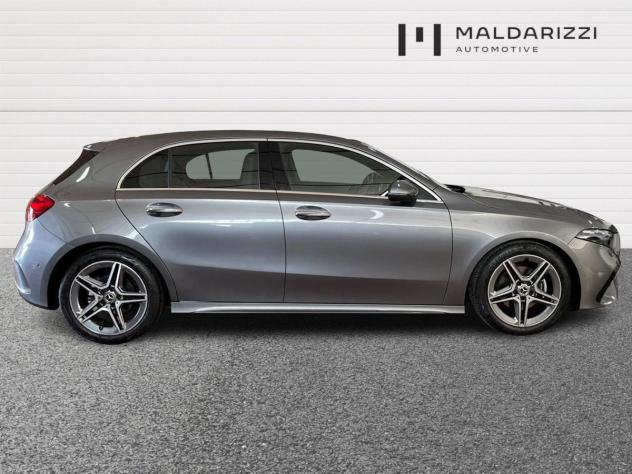 Mercedes-Benz Classe A - W177 2023 A 180 AMG Line Advanced Plus auto - Foto 5