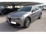 Alfa Romeo Stelvio 2021