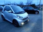 SMART - Brabus