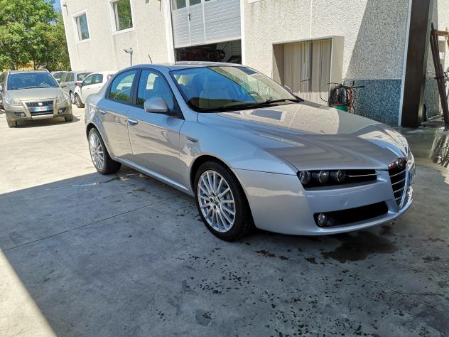 Alfa Romeo 159 2.4 JTDm 20V 210 CV Exclusive - Foto 3