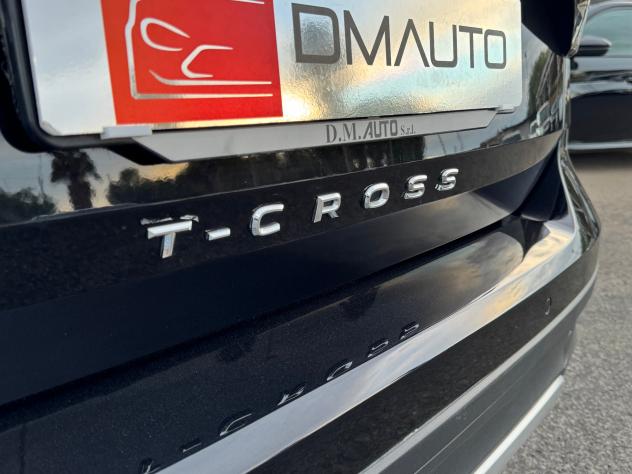 Volkswagen T-Cross 1.6 TDI SCR Style BMT - Foto 7