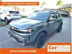 DACIA Duster 1.8 Full Hybrid 155CV Aut. Extreme rif. 24080151