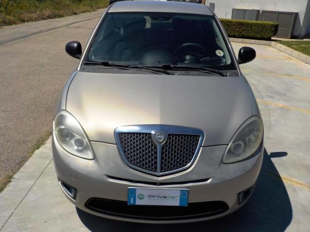 Lancia Ypsilon 1.3 MJT 90 CV Oro - Foto 10