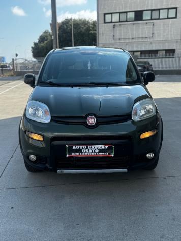 Fiat Panda 1.3 MJT 95 CV S&S 4x4 2017 - Foto 3