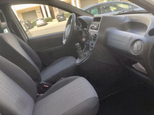 FIAT Panda 1.2i 70cv Classic rif. 23970653 - Foto 9