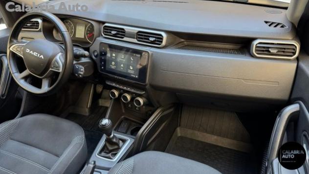 DACIA Duster 1.0 TCe GPL 4x2 Journey UP rif. 23944932 - Foto 9