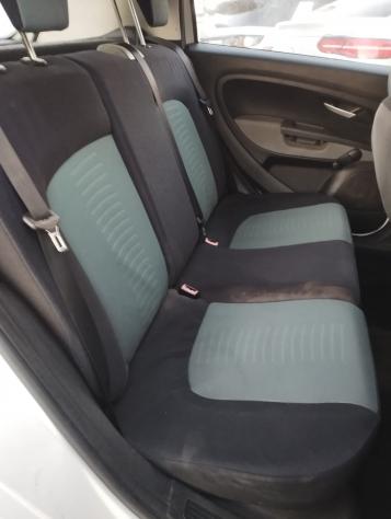 Fiat Grande Punto Grande Punto 1.3 MJT 75 CV 5 porte Active - Foto 10