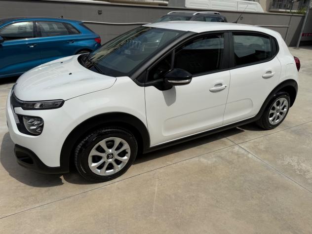 Citroen C3 BlueHDi 100 S&S Feel - Foto 2