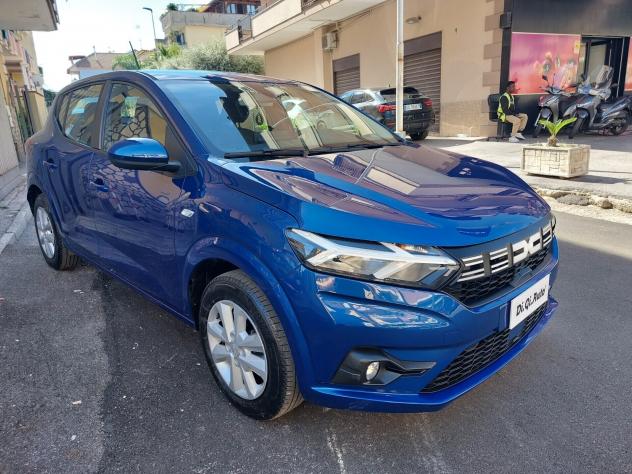 Dacia Sandero Streetway 1.0 TCe ECO-G Expression SL DaciaPlus - Foto 3