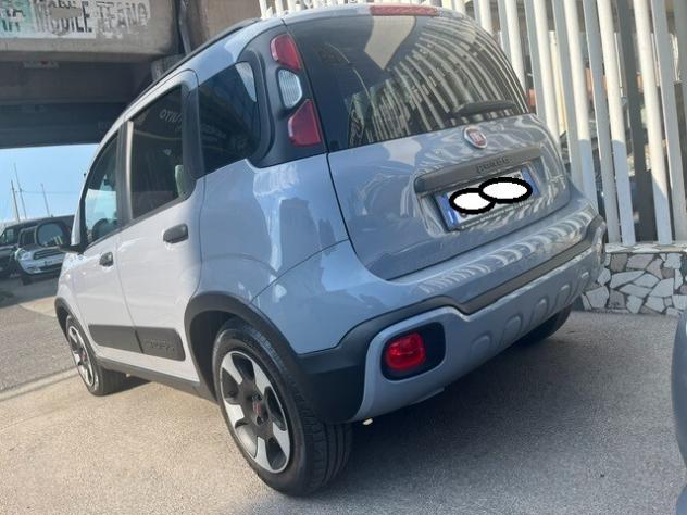 FIAT PANDA 2020 CROSS - Foto 4