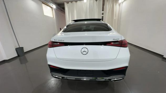 Mercedes-benz GLC 220d 4M CoupPremiumPlus Km0 - Foto 3