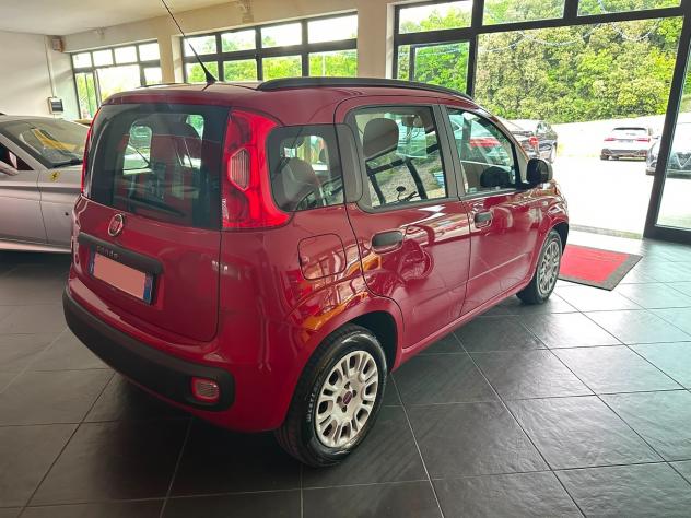 FIAT PANDA 1.3MJT EASY 75cv - Foto 4