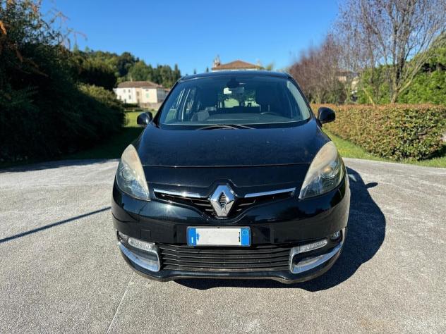 Renault Grand Scenic 1.5 dCi 110CV Start&Stop Energy 7 Posti - Foto 2