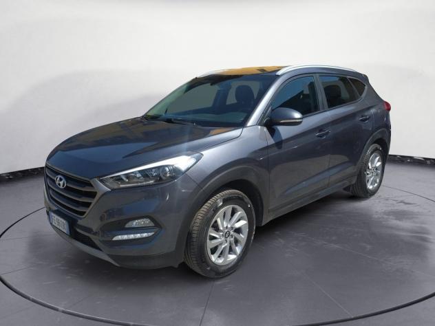 Hyundai Tucson Tucson 1.6 gdi Comfort Plus Pack 2wd MOLTO BELLA - Foto 3