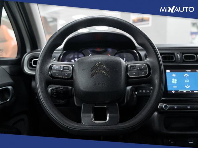 Citroen C3 1.2 Puretech Feel Pack S&S 83CV - Foto 12