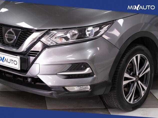 Nissan Qashqai 1.5 DCI N-Connecta 110CV - Foto 8
