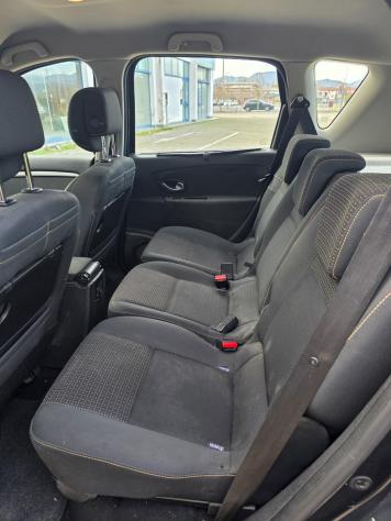 Renault Scenic Scic X-Mod 1.5 dCi 110CV Luxe - Foto 10