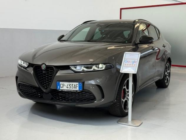 ALFA ROMEO Tonale 1.3 280 CV PHEV AT6 Q4 Veloce PREZZO REALE rif. 23926533