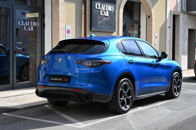 Alfa Romeo Stelvio 2.2 TD 210 CV AT8 Q4 Veloce - Foto 6