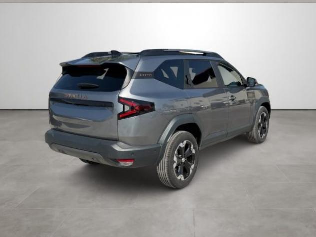 DACIA Bigster Hybrid 155 CV Extreme rif. 23984095 - Foto 4